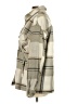 Levi's Plaid Tan Jacket Size XS - photo 5