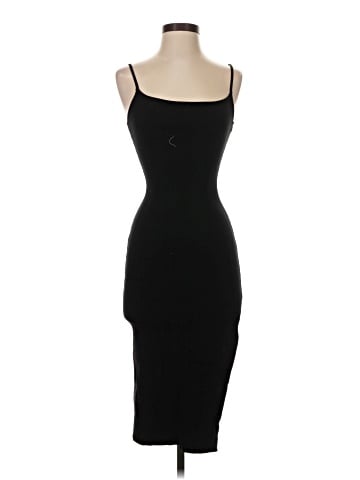 Aqua Marine Cocktail Dress (view 1)