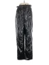 Wilfred 100% Polyurethane Metallic Silver Casual Pants Size M - photo 1
