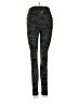 Lululemon Athletica Camo Black Green Active Pants Size 4 - photo 2