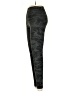Lululemon Athletica Camo Black Green Active Pants Size 4 - photo 5