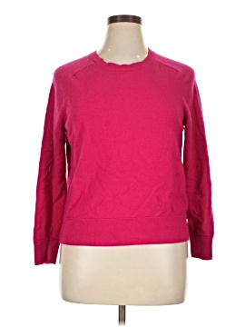 Banana Republic Wool Pullover Sweater