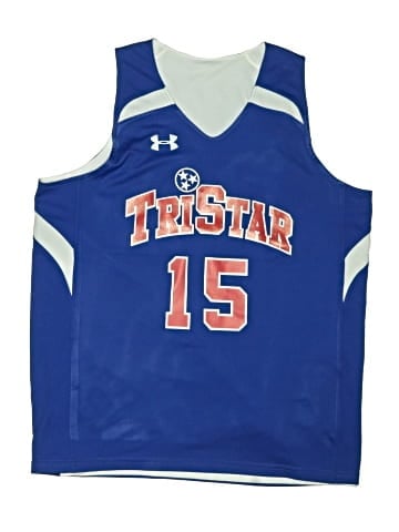 Under Armour Tank Top (view 1)