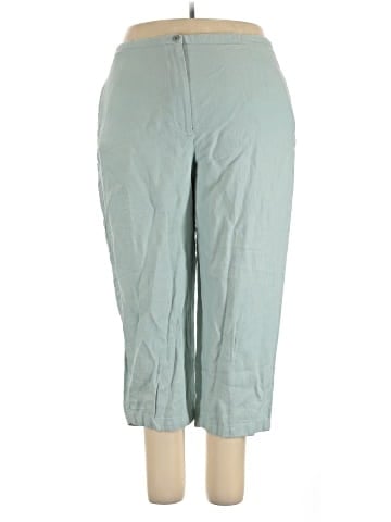 L.L.Bean Linen Pants (view 1)
