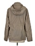 MICHAEL Michael Kors 100% Polyester Tan Raincoat Size S - photo 2