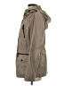 MICHAEL Michael Kors 100% Polyester Tan Raincoat Size S - photo 5