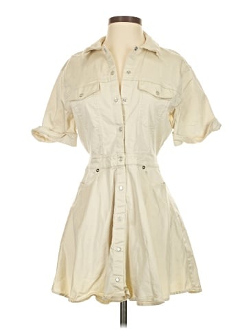 Zara Casual Dress (view 1)