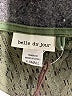 Belle Du Jour Green Kimono Size XS - photo 7