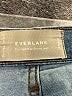 Everlane Blue Jeans Size 27 waist - photo 6