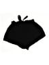 Breeze Ever Solid Black Shorts Size S - photo 2
