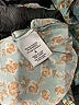 West K Teal Short Sleeve Blouse Size S - photo 8