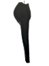 Seraphine Solid Black Active Pants Size M - photo 5