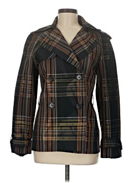 Zara Basic Jacket