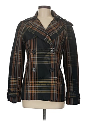Zara Basic Jacket (view 1)