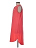 Merona Orange Casual Dress Size M - photo 5