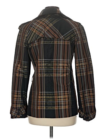 Zara Basic Jacket (view 2)