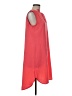 Merona Orange Casual Dress Size M - photo 4