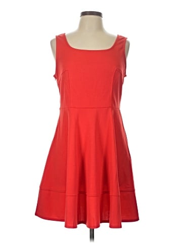 Fancyinn Casual Dress (view 1)
