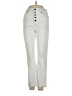 Pistola Ivory White Jeans Size 26 waist - photo 1