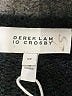 Derek Lam 10 Crosby Black Pullover Sweater Size S - photo 7
