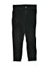 H&M 100% Cotton Black Casual Pants Size 5 - 6 - photo 1