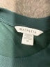 Athleta Teal Casual Dress Size M - photo 4
