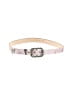 St. John Pink Purple Belt Size 4 - photo 1