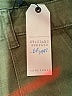 Sanctuary Green Jeggings Size 25 waist - photo 7