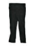 H&M 100% Cotton Black Casual Pants Size 5 - 6 - photo 2