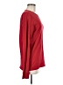 Express Red Sweatshirt Size M - photo 4