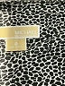 MICHAEL Michael Kors 100% Cotton Polka Dots Silver Long Sleeve Blouse Size 8 - photo 7