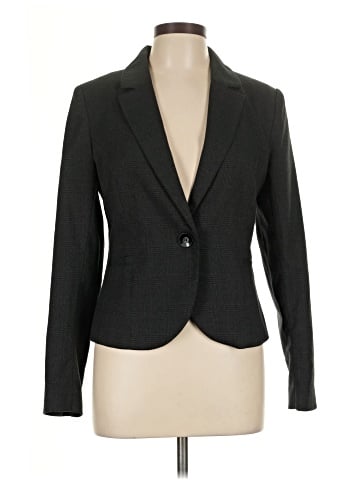 Kenar Blazer (view 1)
