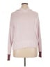 Treasure & Bond 100% Cotton Pink Pullover Sweater Size XL - photo 1
