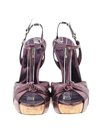 Miu Miu Sandals (view 2)
