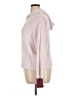 Treasure & Bond 100% Cotton Pink Pullover Sweater Size XL - photo 5