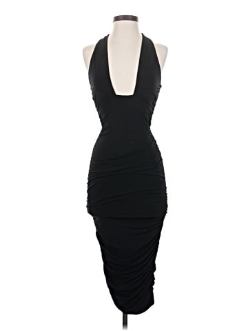 Nookie Cocktail Dress (view 1)