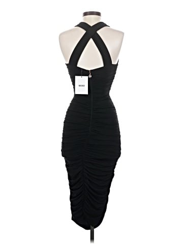 Nookie Cocktail Dress (view 2)
