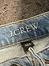 J.Crew Blue Jeans Size 28 waist - photo 7