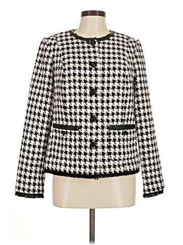 G by Giuliana Rancic Coat (view 1)