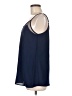 Assorted Brands Blue Sleeveless Blouse Size M - photo 5