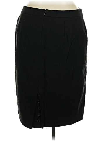 Ann Taylor Factory Formal Skirt (view 2)