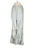 Zara Silver Cargo Pants Size S - photo 1