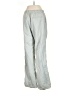 Zara Silver Cargo Pants Size S - photo 2