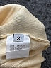 Unbranded Gold Casual Pants Size S - photo 7