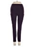 Athleta Tweed Purple Active Pants Size S - photo 2