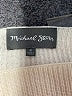 Michael Stars Ivory Pullover Sweater Size Med (1) - photo 7