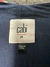 CAbi 100% Polyester Black Sleeveless Blouse Size M - photo 7