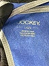 Jockey 100% Polyester Blue Active Tank Size L - photo 7