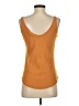 Nina Orange Tank Top Size S - photo 2