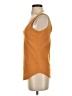 Nina Orange Tank Top Size S - photo 5